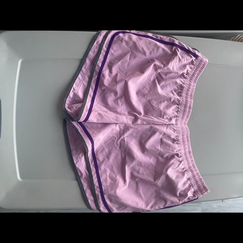 Women’s Active shorts